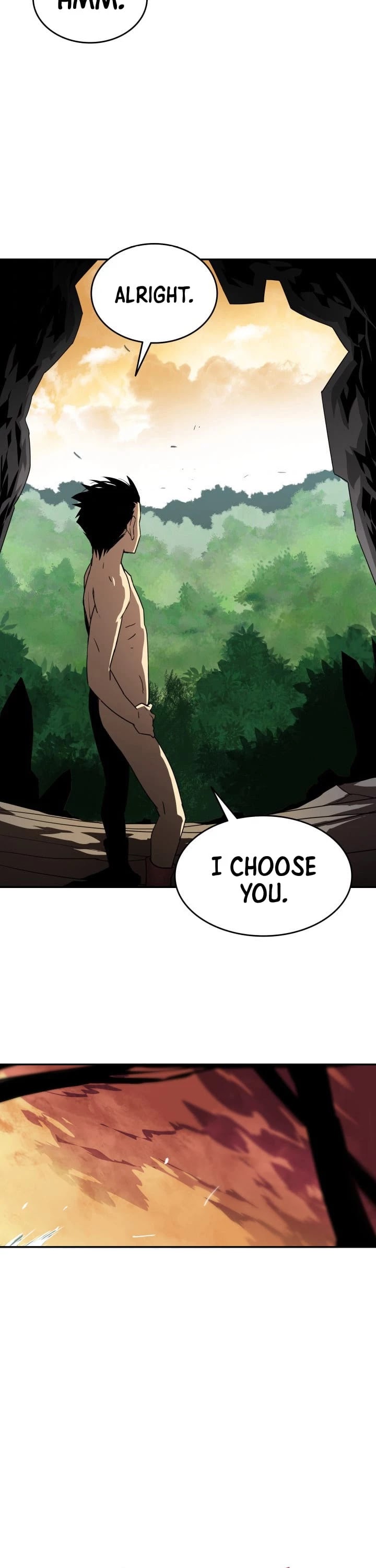 Worn and Torn Newbie chapter 6 page 23