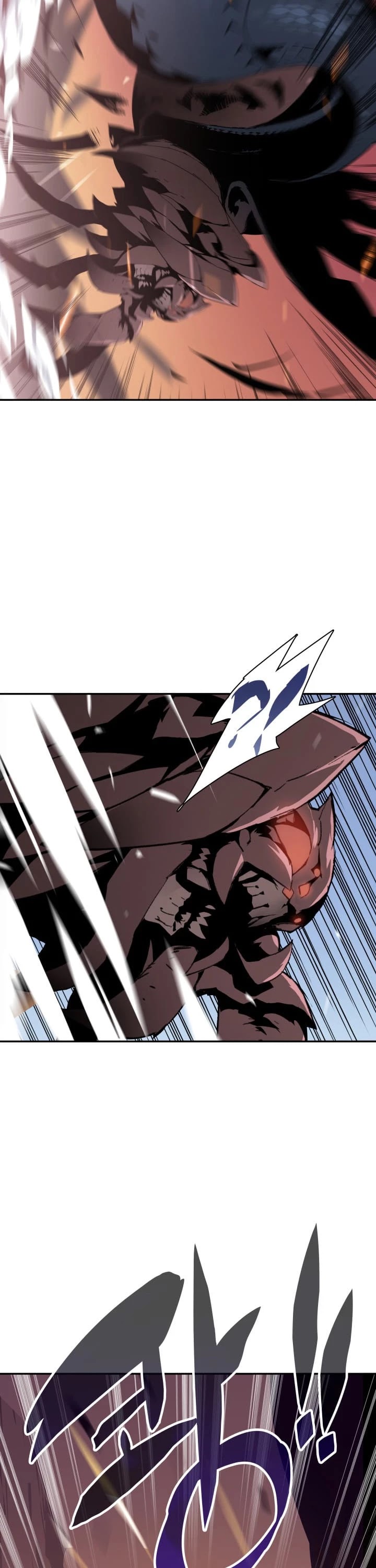 Worn and Torn Newbie chapter 6 page 34