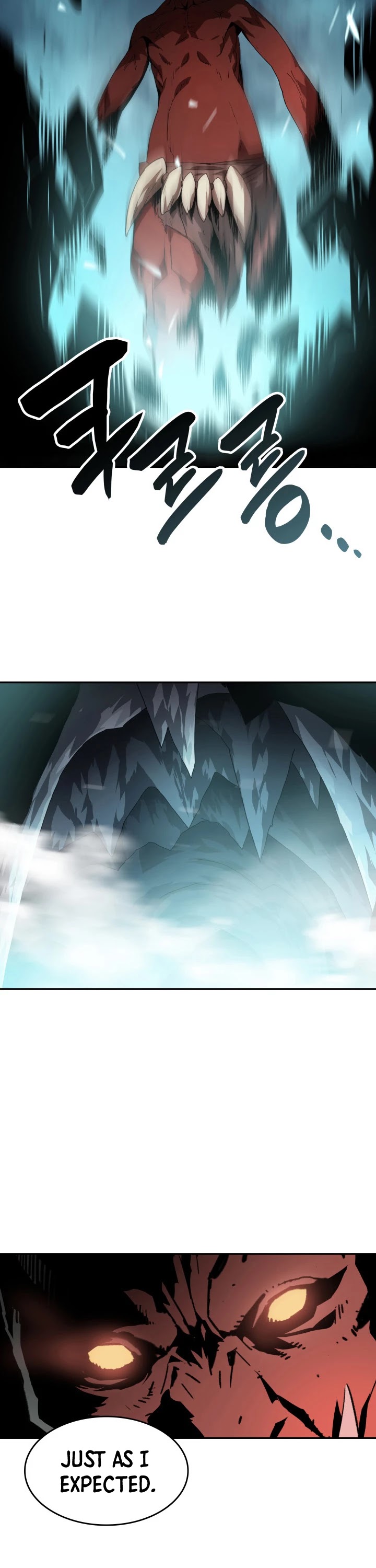 Worn and Torn Newbie chapter 6 page 4