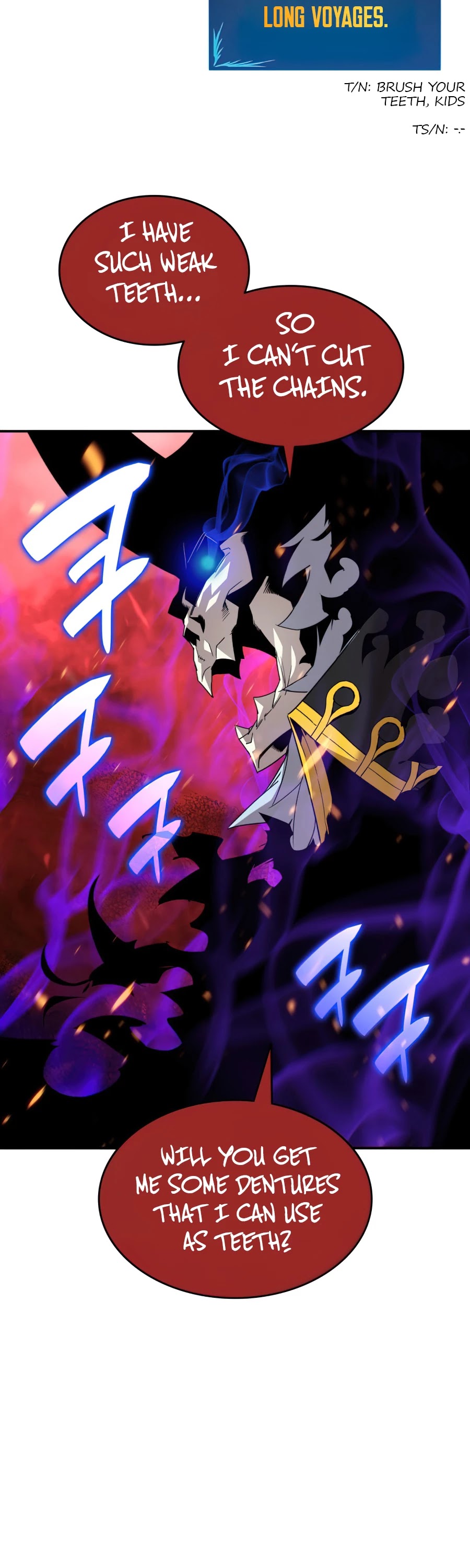 Worn and Torn Newbie chapter 60 page 15