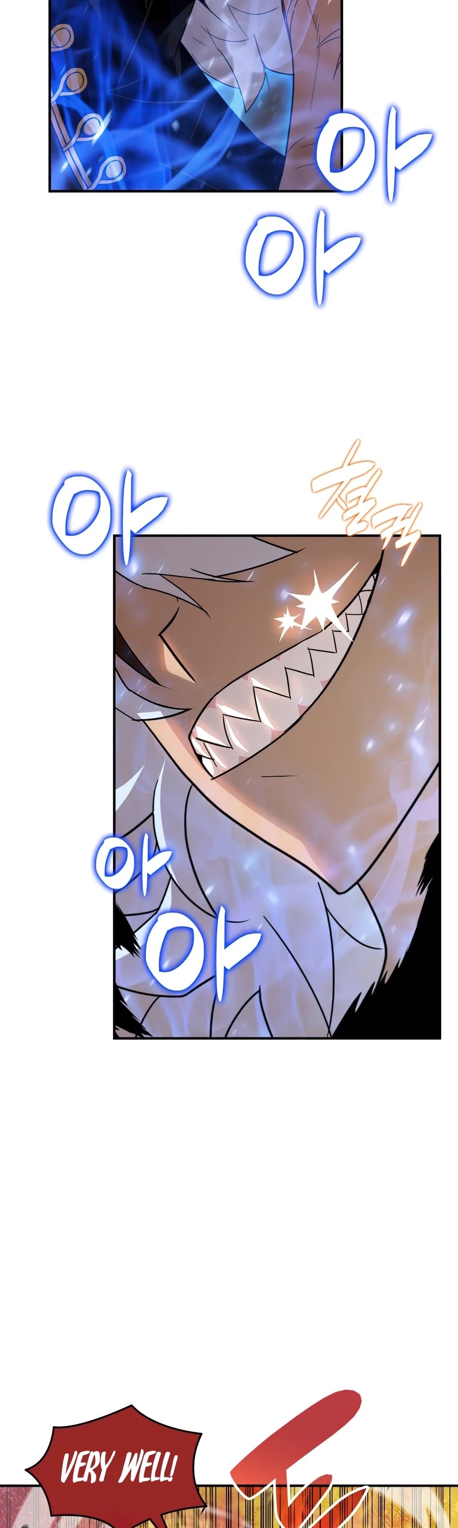 Worn and Torn Newbie chapter 60 page 19