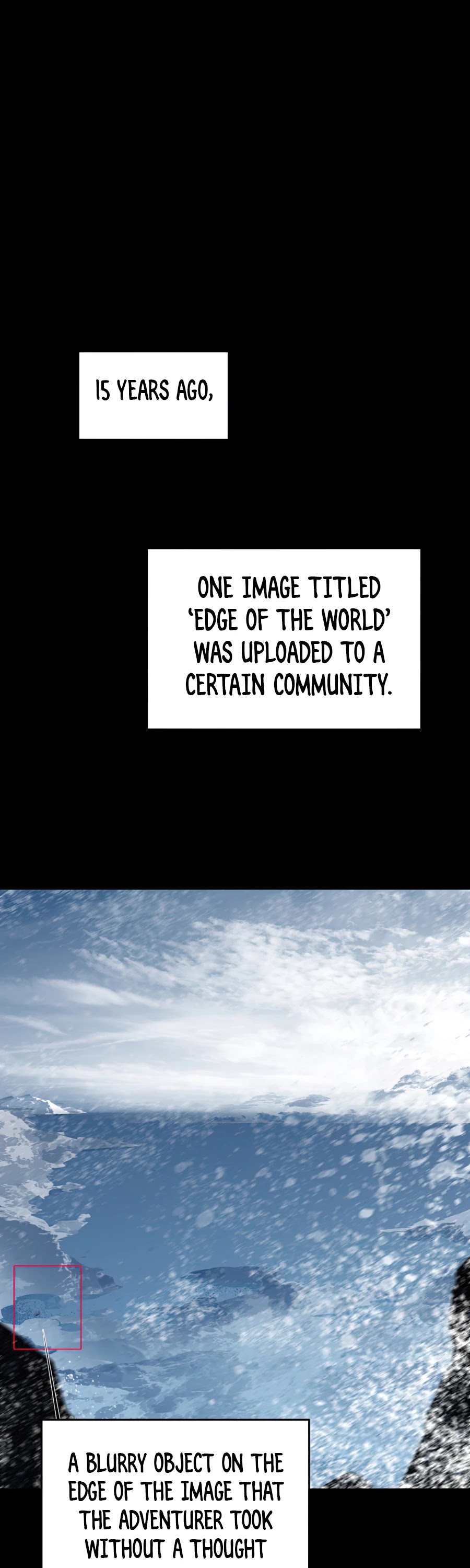 Worn and Torn Newbie chapter 60 page 2