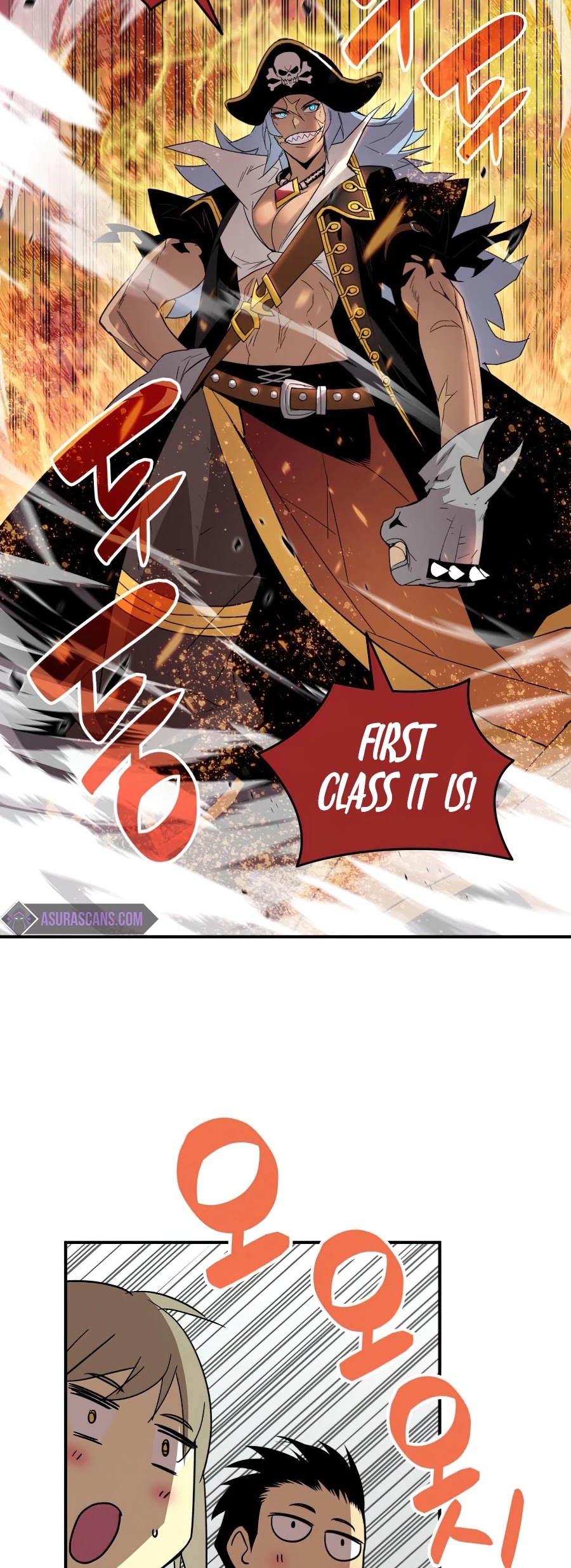 Worn and Torn Newbie chapter 60 page 20