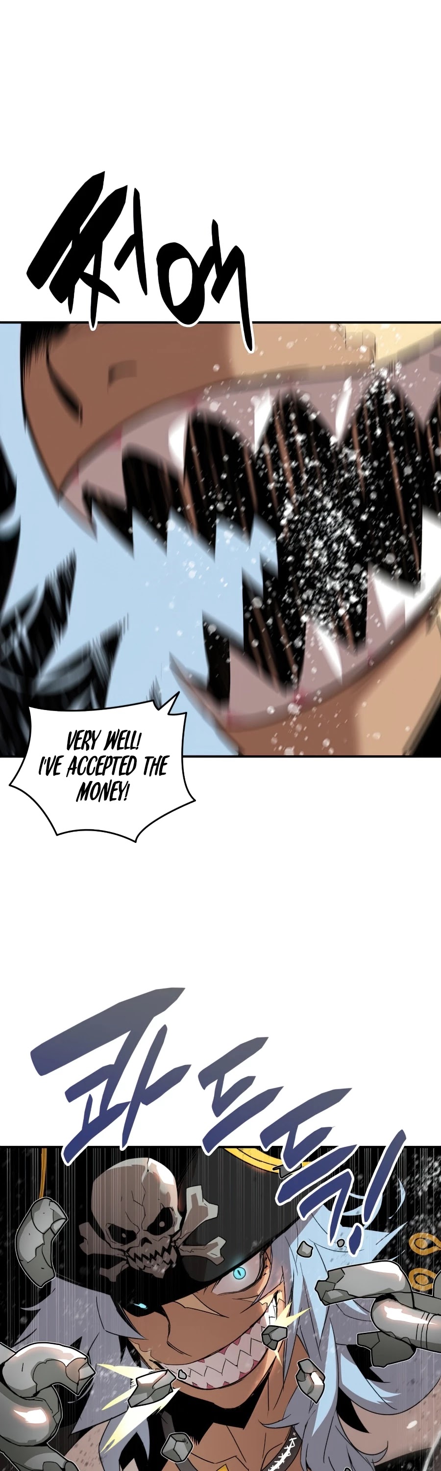 Worn and Torn Newbie chapter 60 page 31