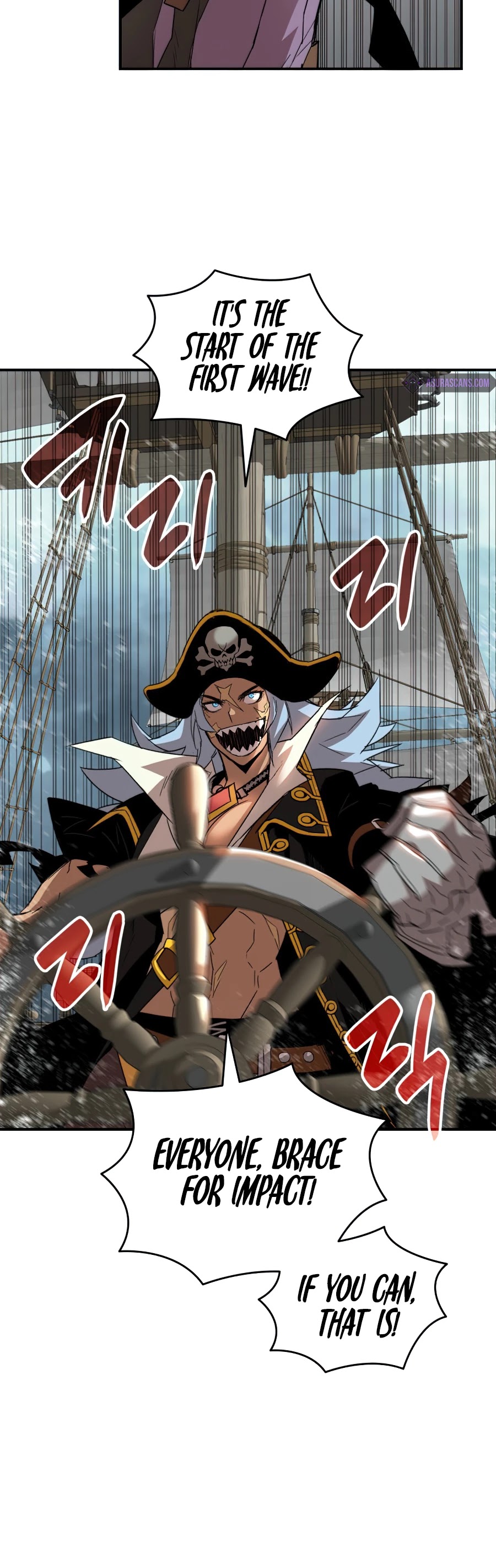 Worn and Torn Newbie chapter 60 page 41