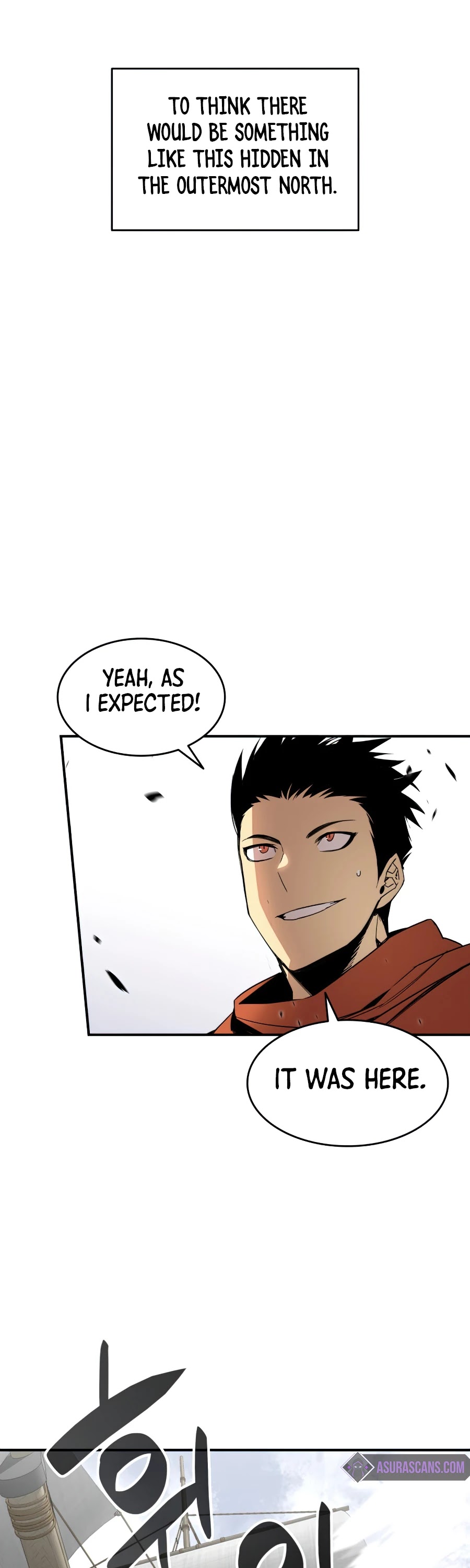 Worn and Torn Newbie chapter 60 page 5