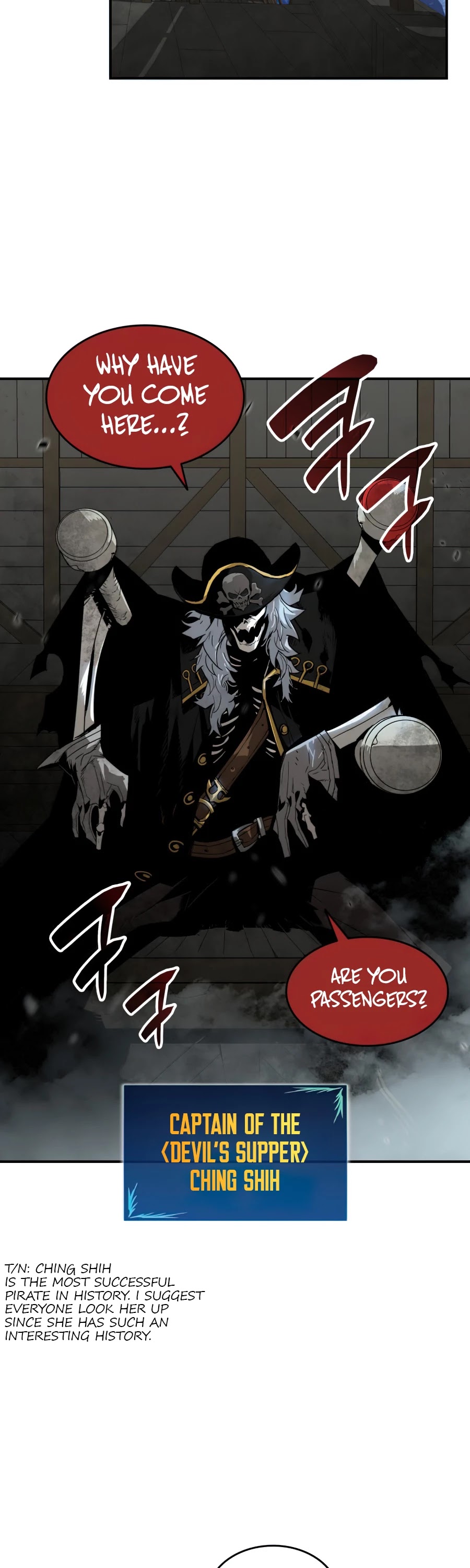 Worn and Torn Newbie chapter 60 page 8