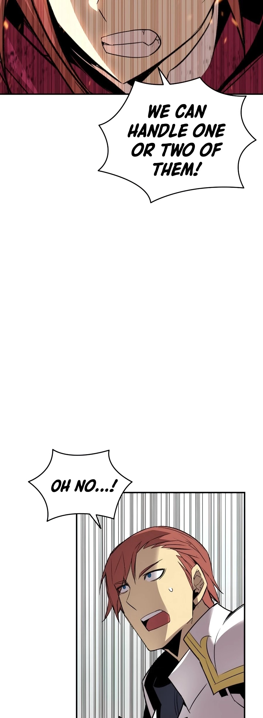 Worn and Torn Newbie chapter 61 page 10