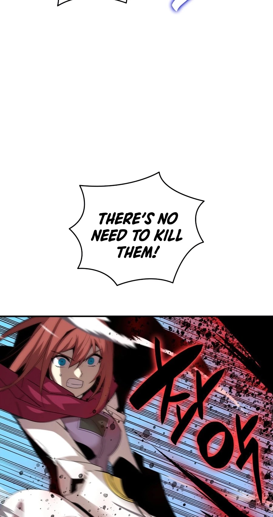 Worn and Torn Newbie chapter 61 page 16