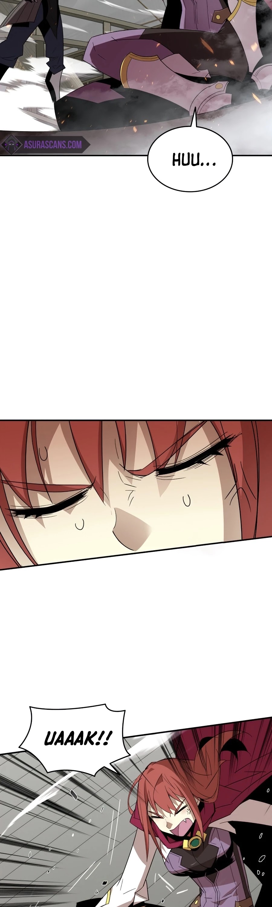 Worn and Torn Newbie chapter 61 page 21