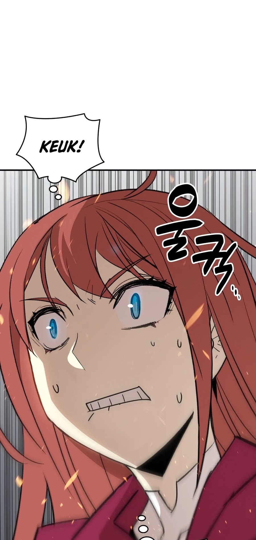 Worn and Torn Newbie chapter 61 page 40