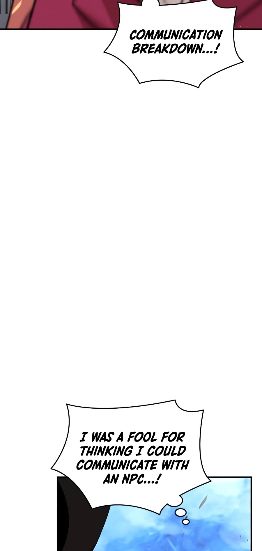 Worn and Torn Newbie chapter 61 page 41