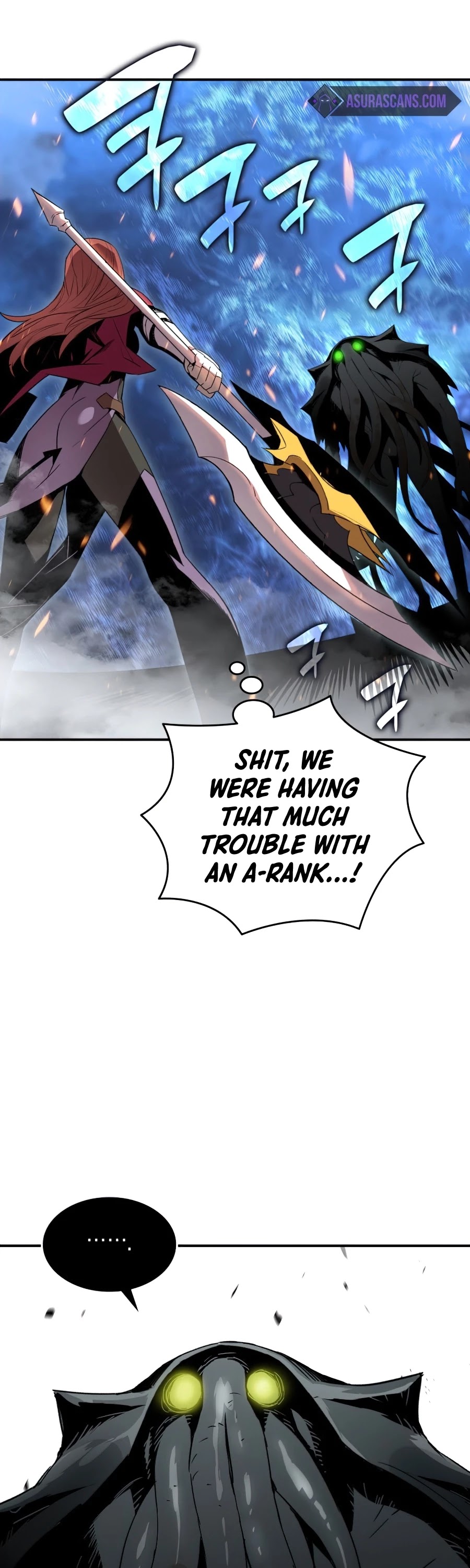 Worn and Torn Newbie chapter 61 page 48