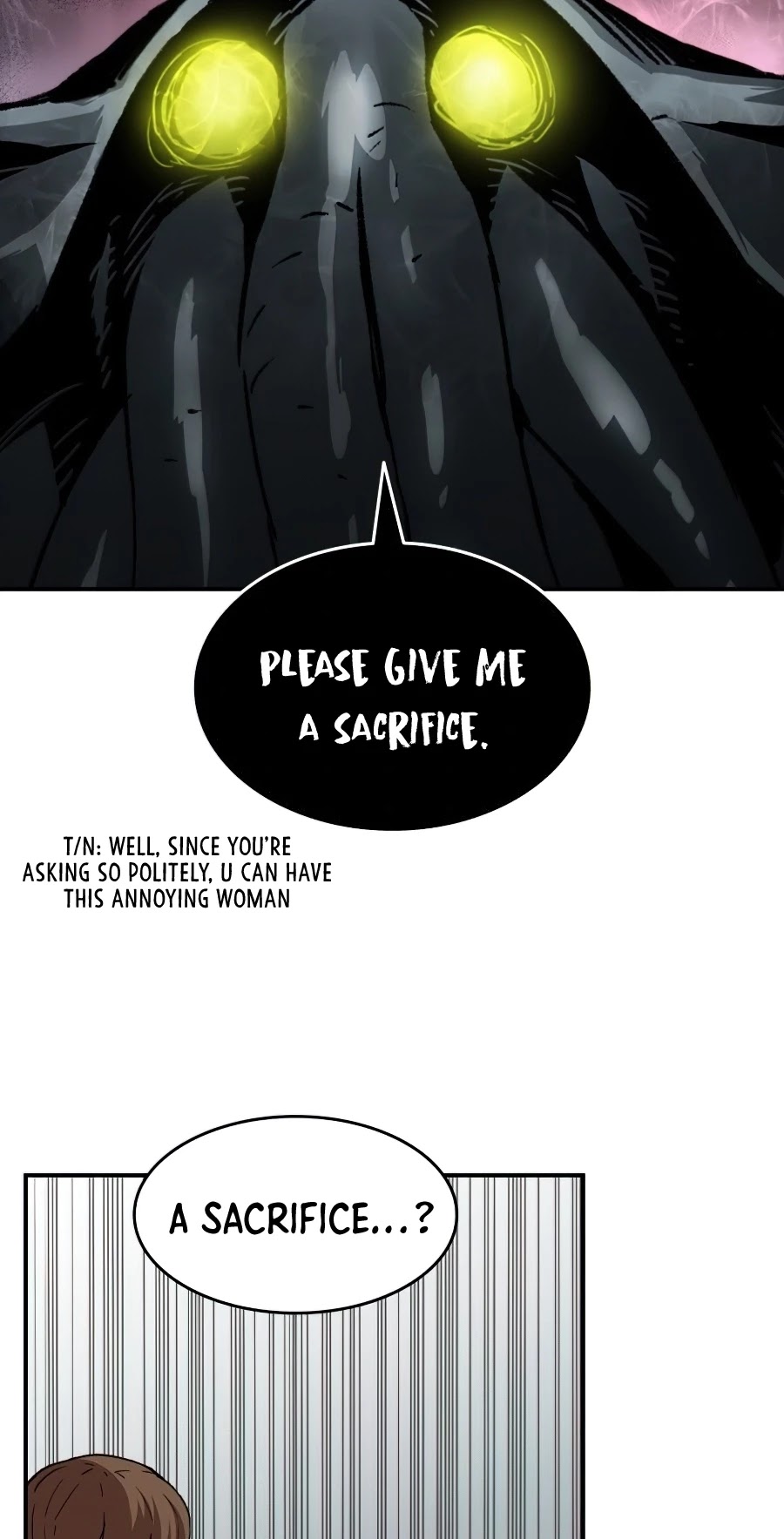 Worn and Torn Newbie chapter 61 page 50