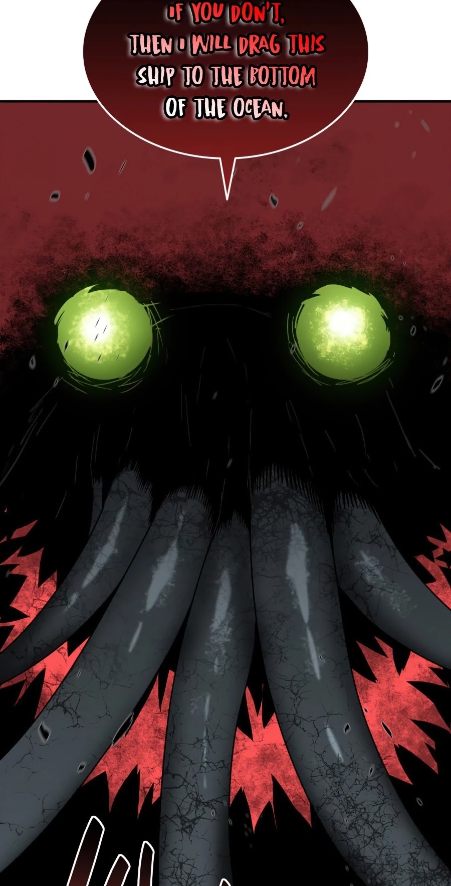 Worn and Torn Newbie chapter 61 page 54