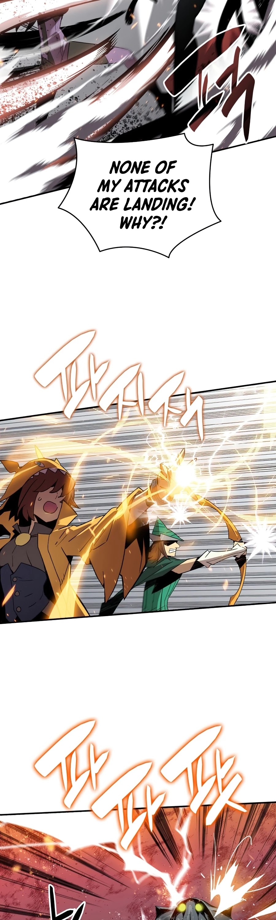 Worn and Torn Newbie chapter 62 page 17