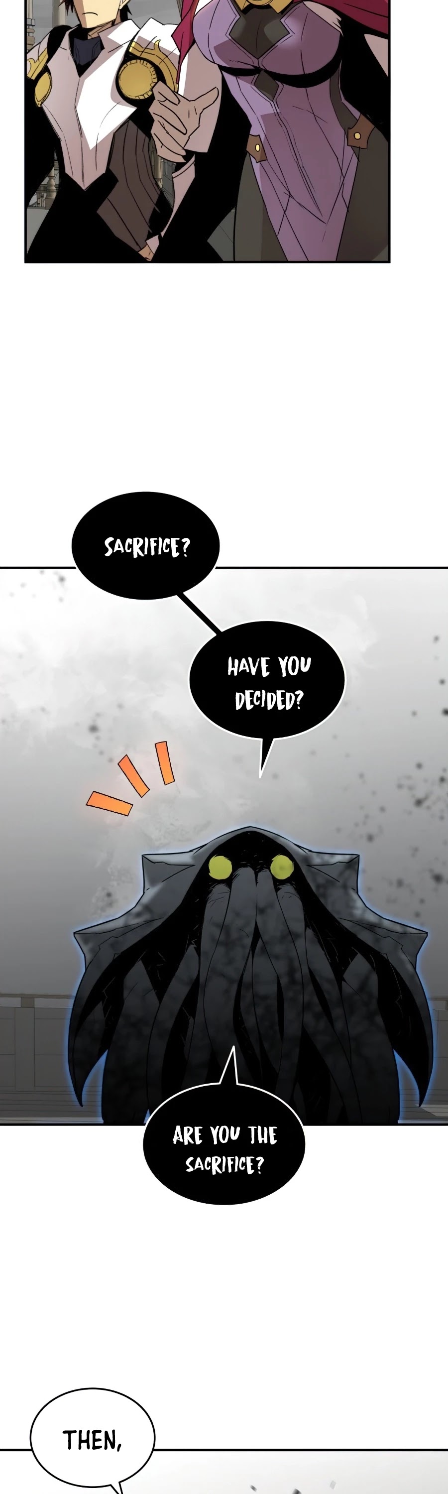 Worn and Torn Newbie chapter 62 page 24