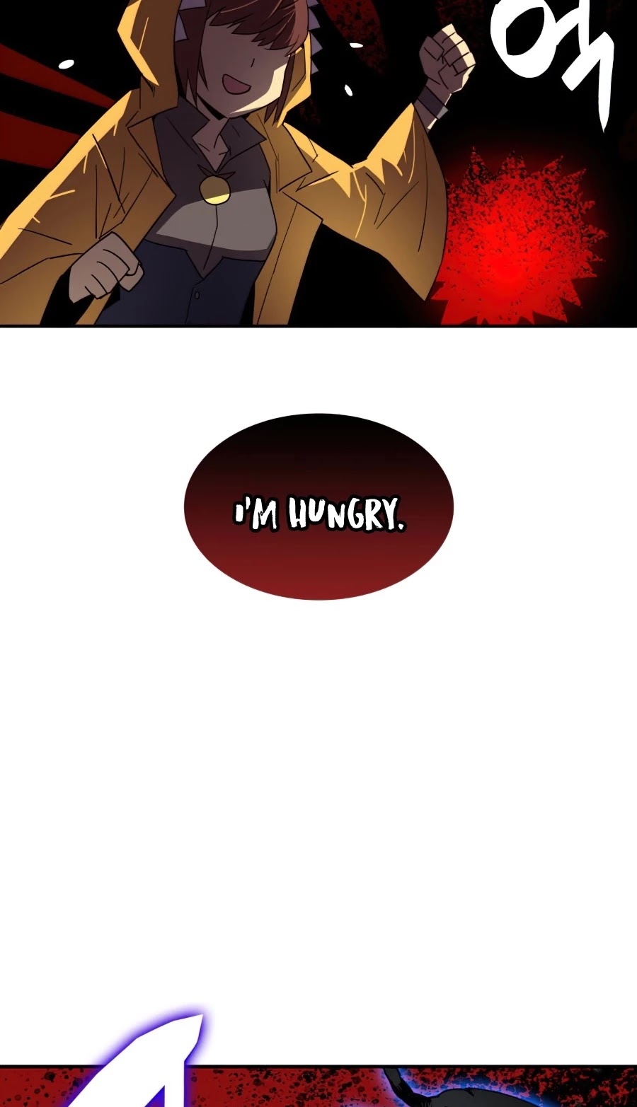 Worn and Torn Newbie chapter 62 page 26