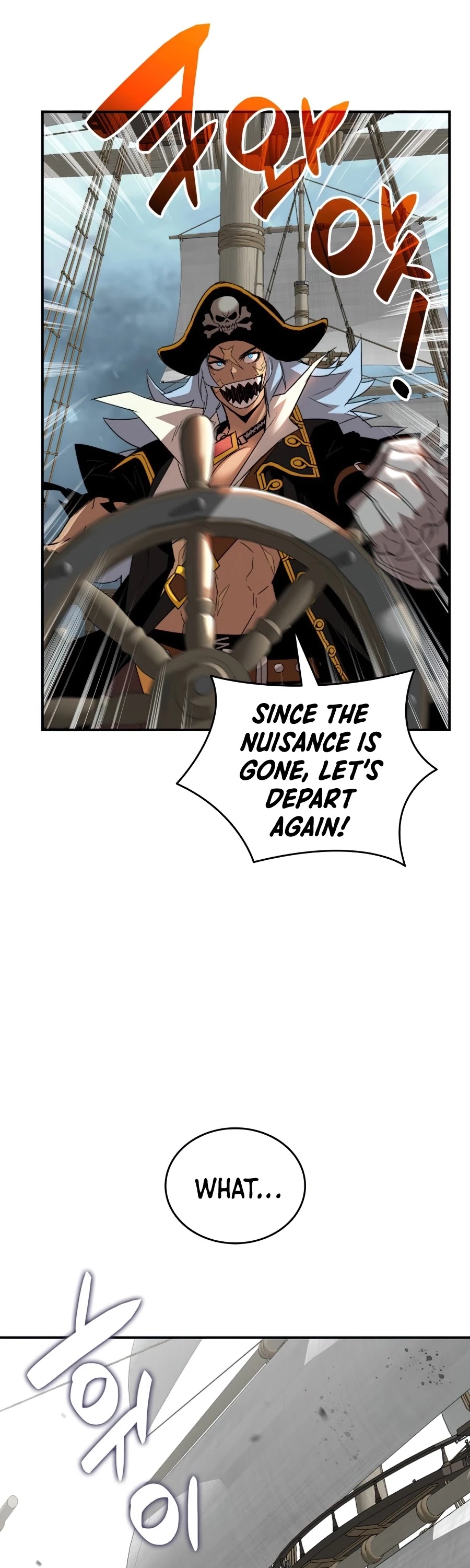 Worn and Torn Newbie chapter 62 page 32