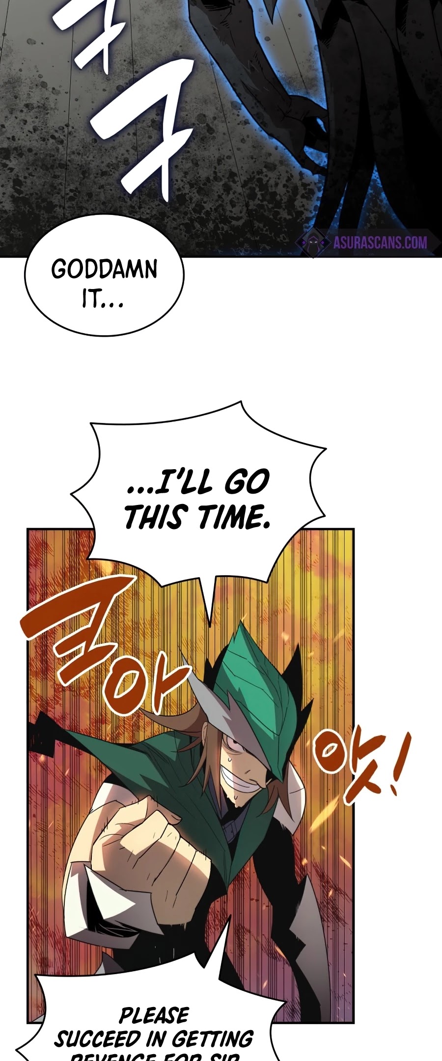 Worn and Torn Newbie chapter 62 page 36