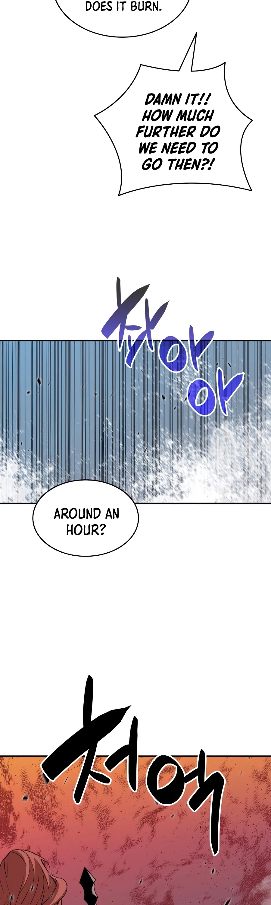 Worn and Torn Newbie chapter 62 page 44