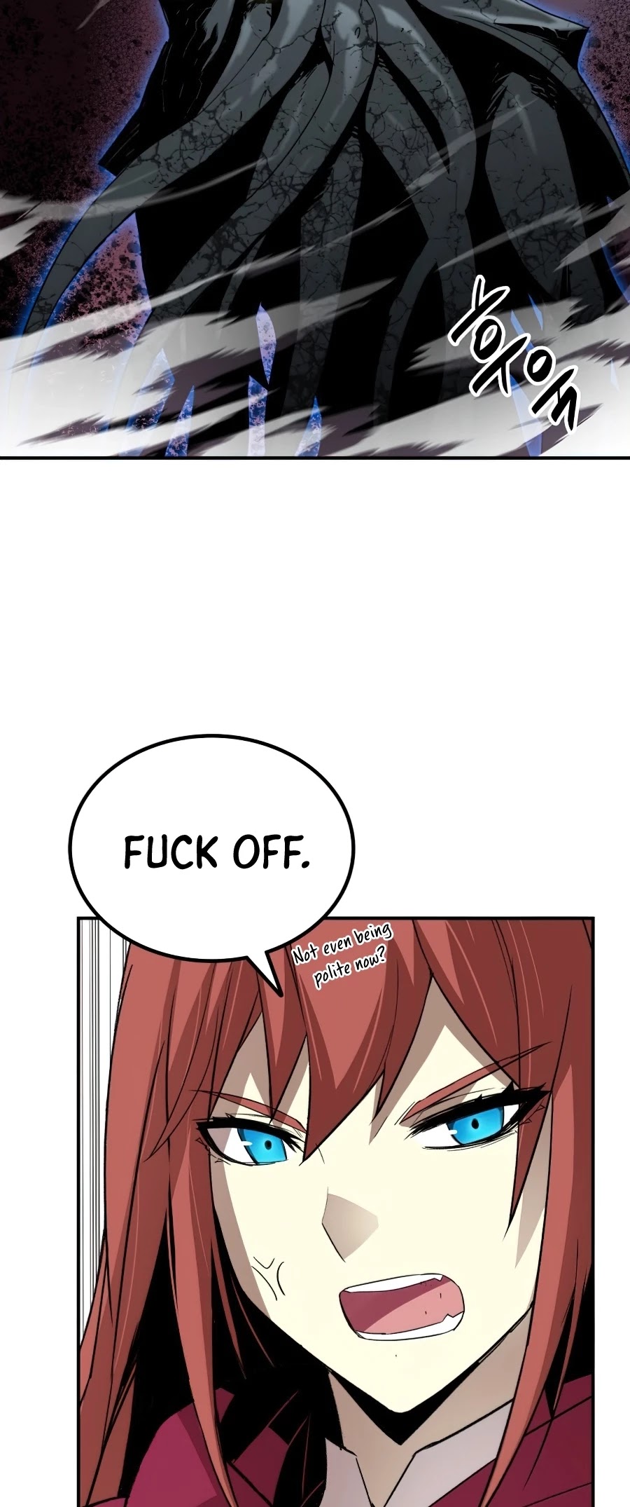 Worn and Torn Newbie chapter 62 page 46