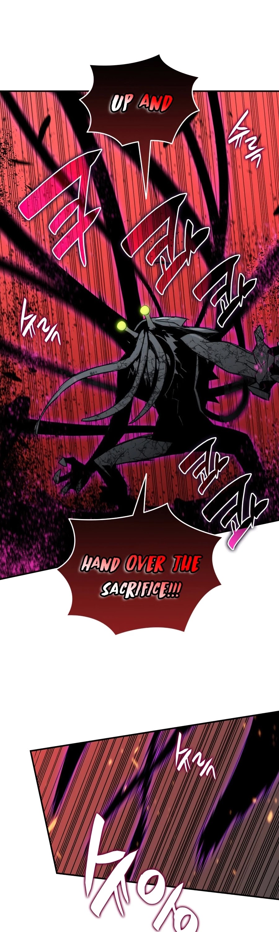 Worn and Torn Newbie chapter 62 page 49