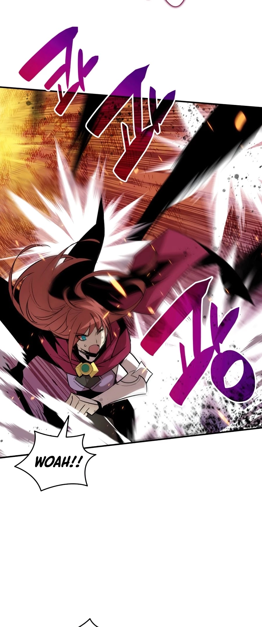 Worn and Torn Newbie chapter 62 page 50