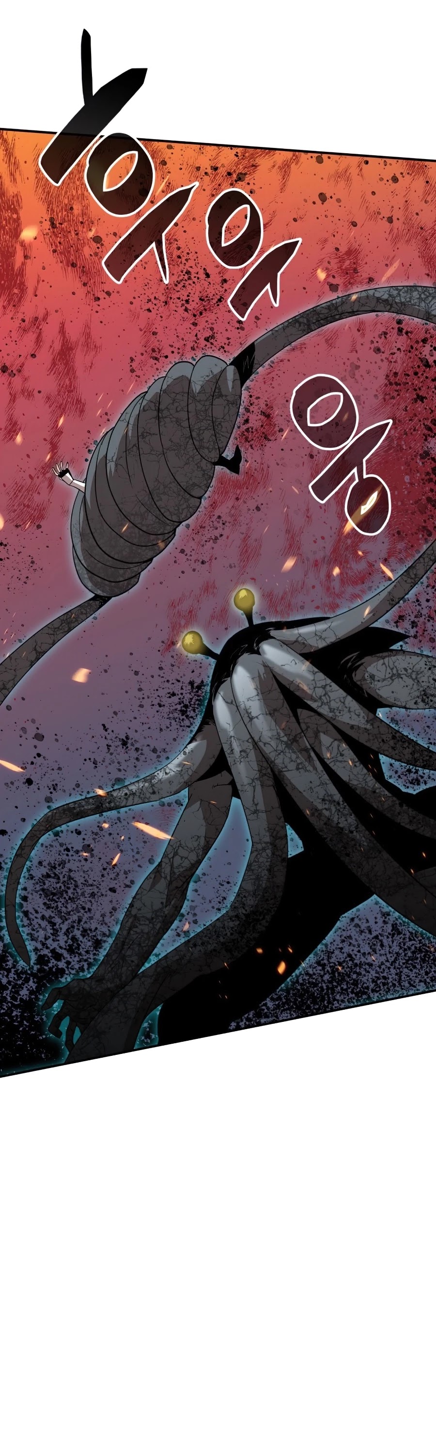 Worn and Torn Newbie chapter 62 page 52