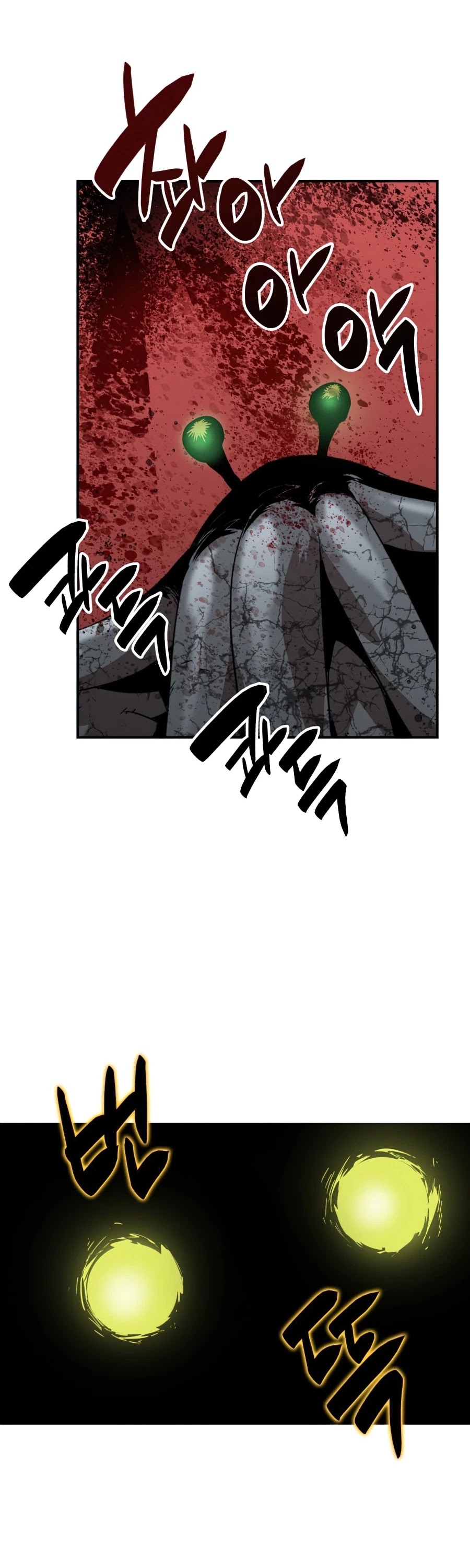 Worn and Torn Newbie chapter 62 page 53