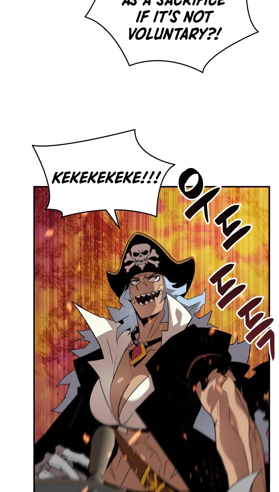 Worn and Torn Newbie chapter 62 page 56