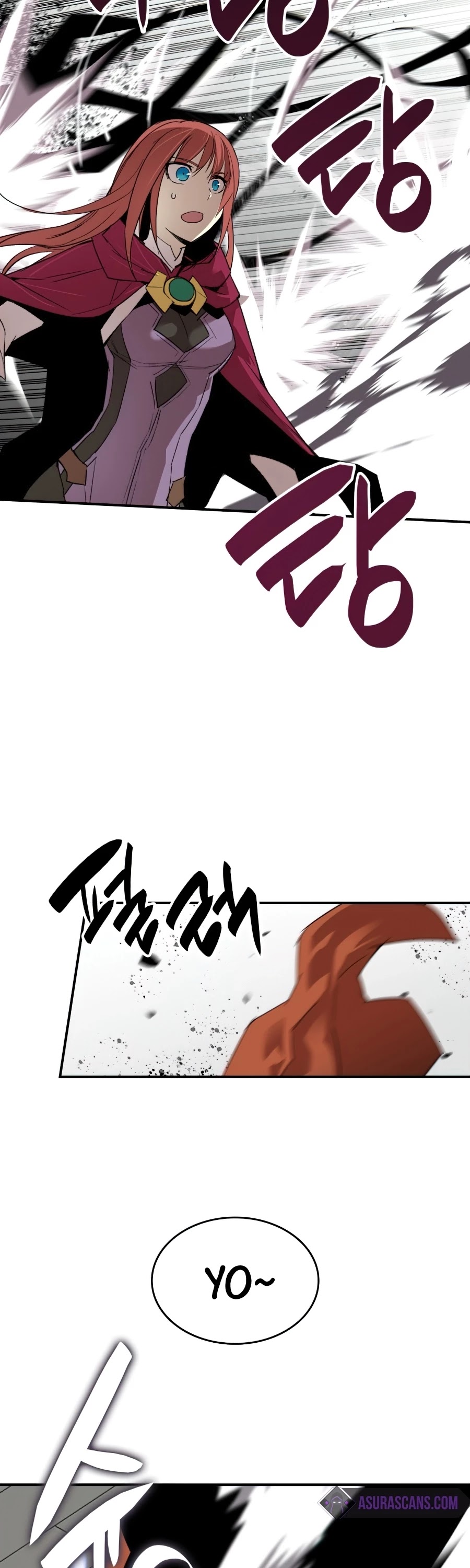 Worn and Torn Newbie chapter 62 page 59