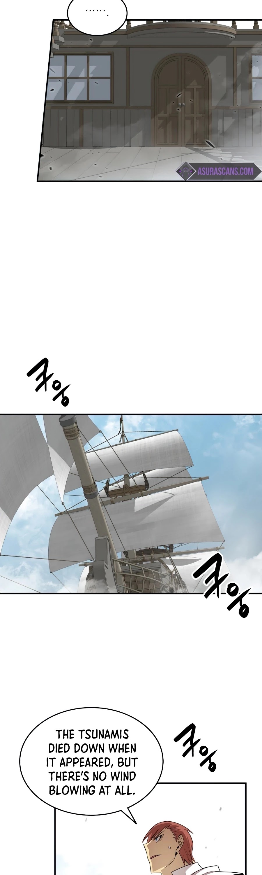 Worn and Torn Newbie chapter 62 page 9