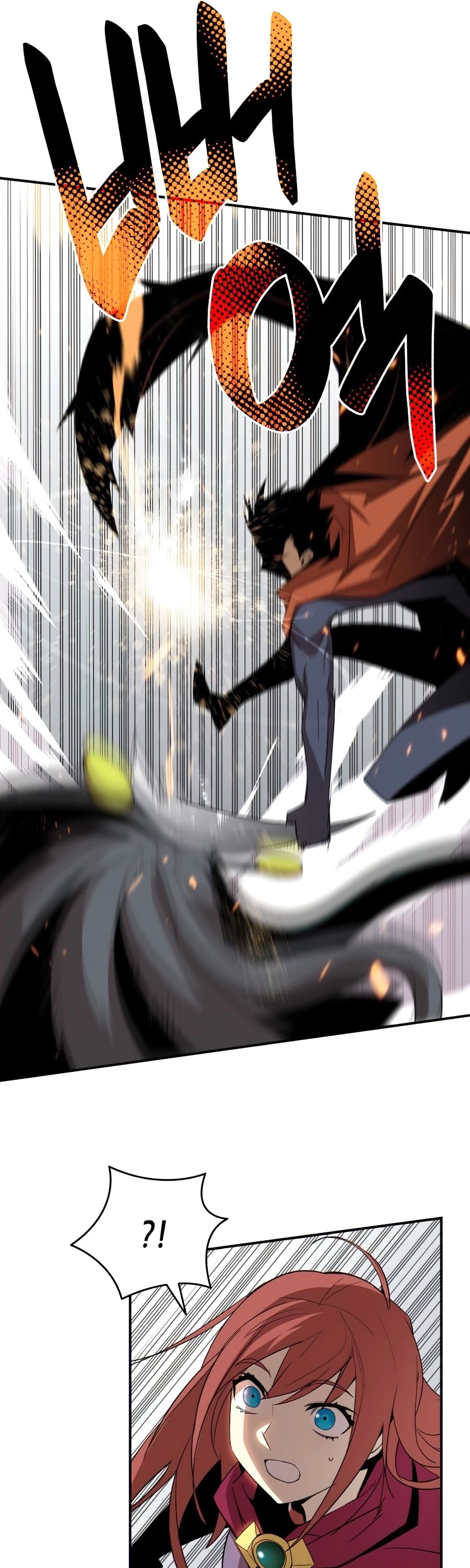 Worn and Torn Newbie chapter 63 page 12