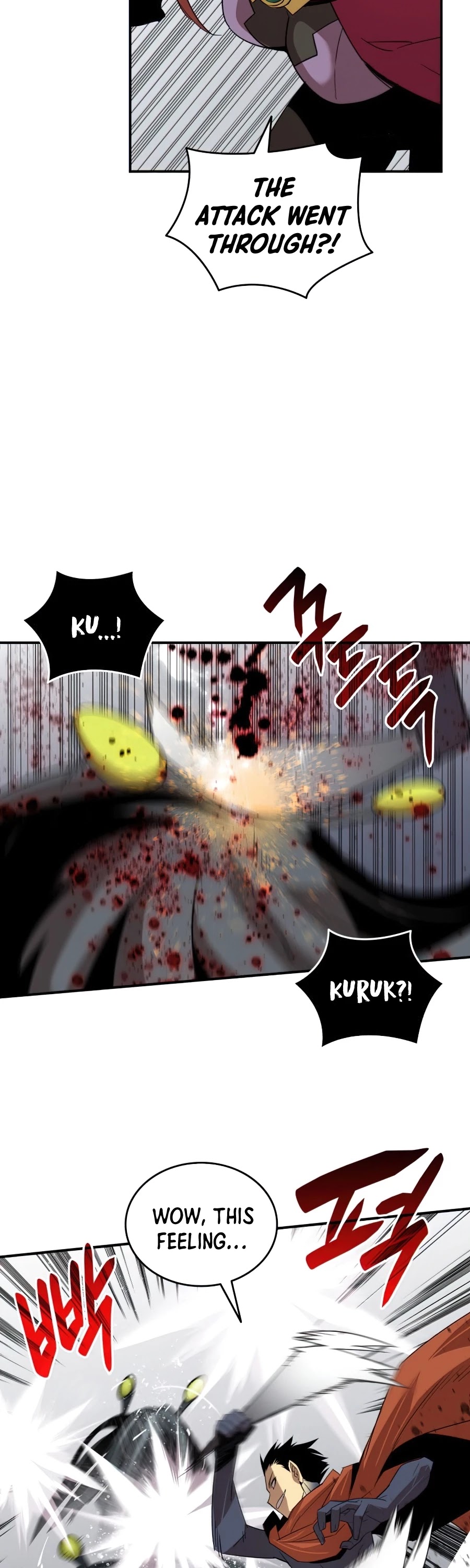 Worn and Torn Newbie chapter 63 page 13