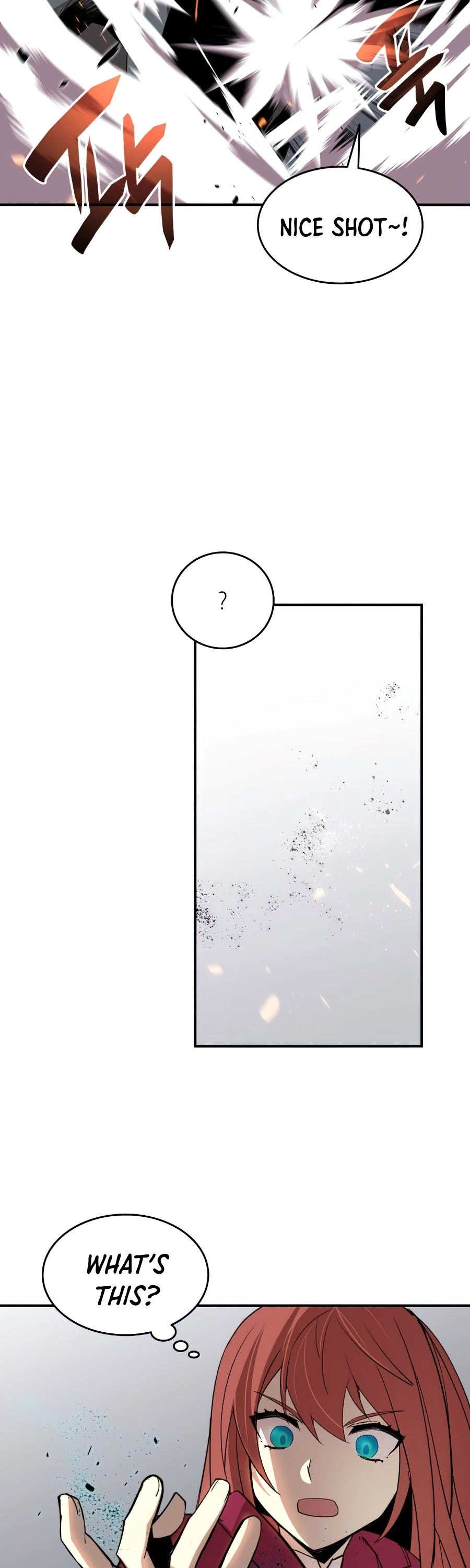 Worn and Torn Newbie chapter 63 page 18