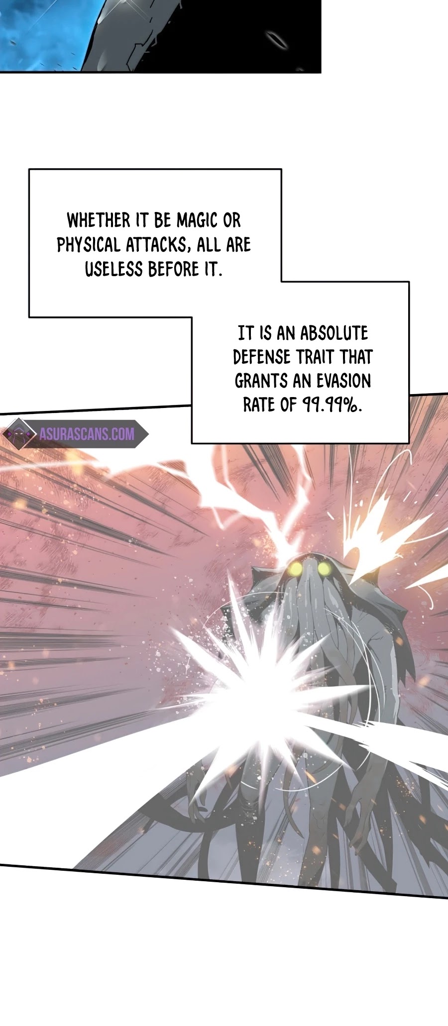 Worn and Torn Newbie chapter 63 page 21