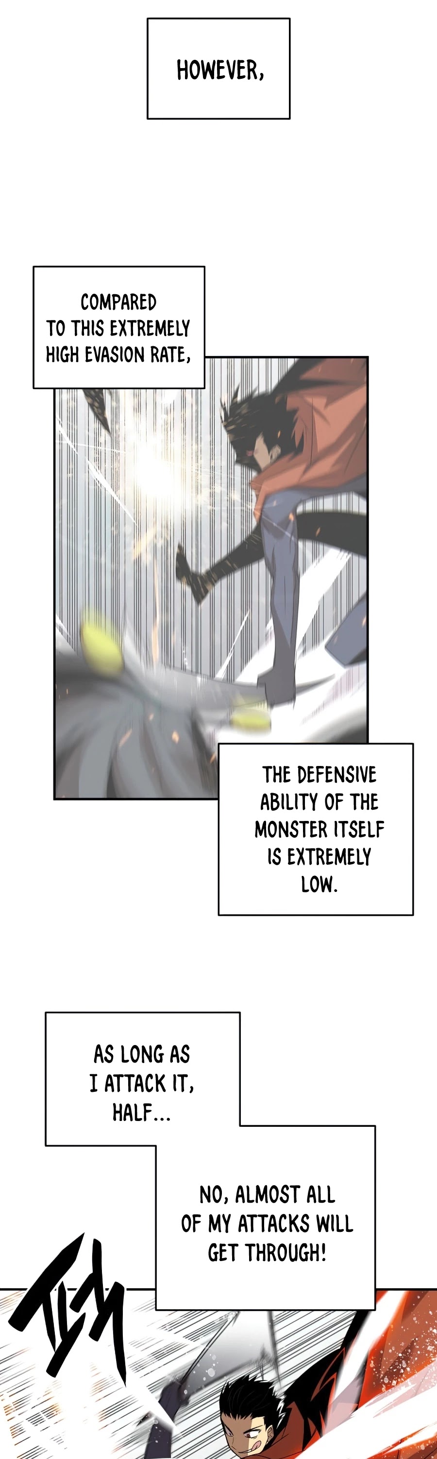 Worn and Torn Newbie chapter 63 page 22