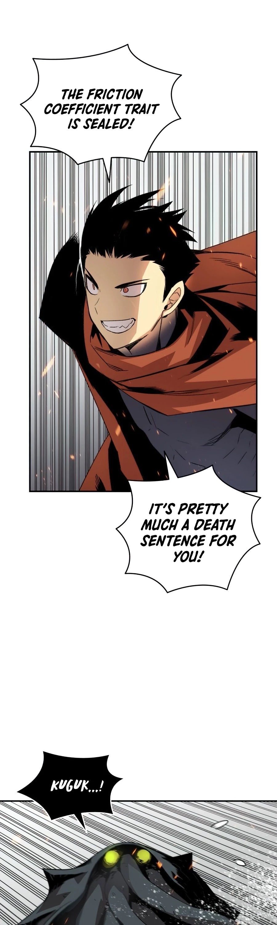 Worn and Torn Newbie chapter 63 page 27