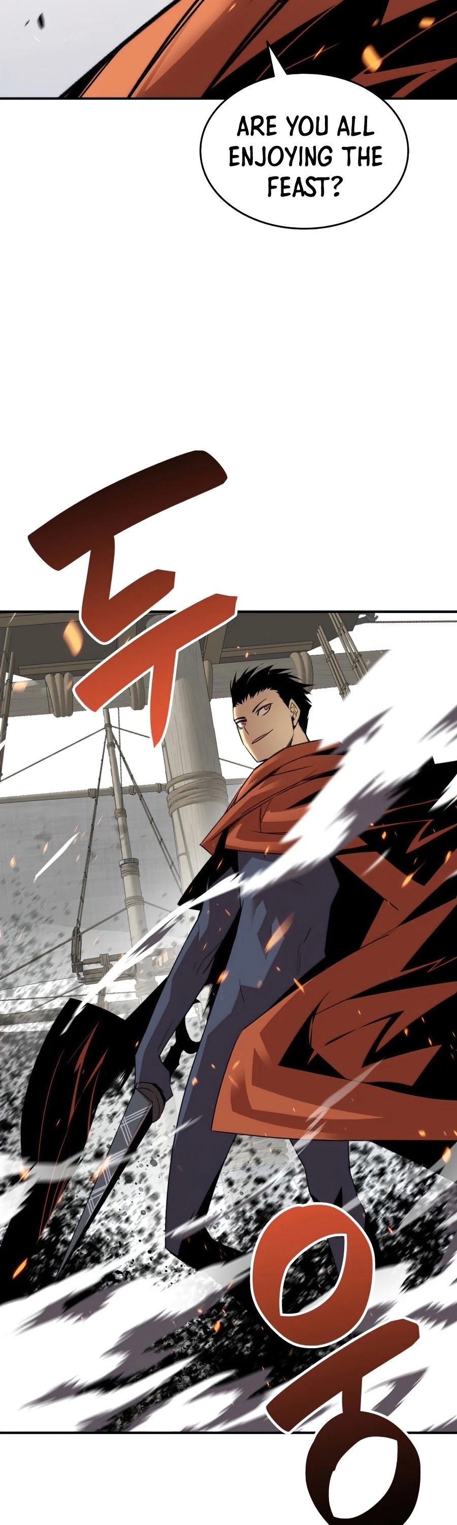 Worn and Torn Newbie chapter 63 page 3