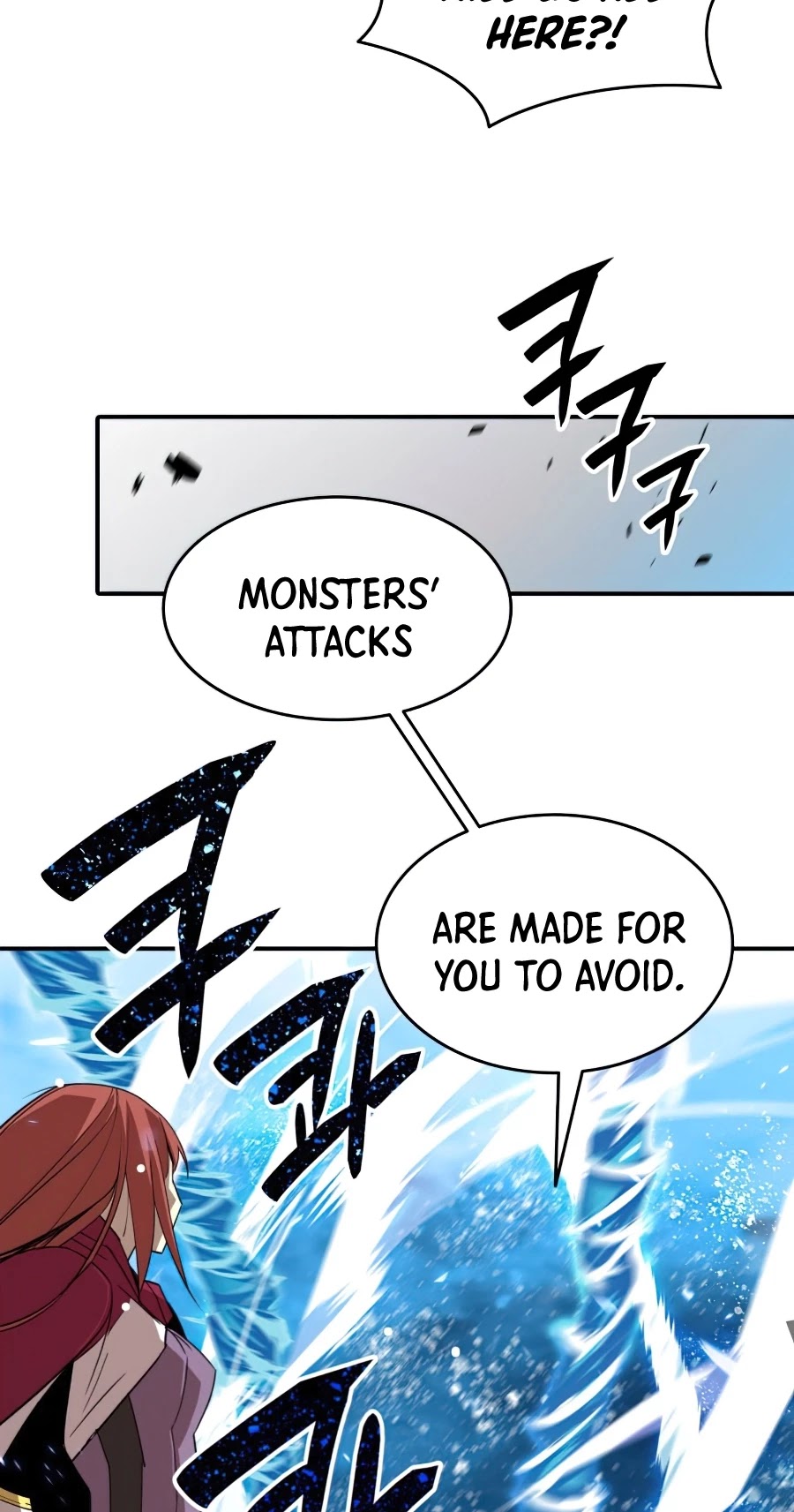 Worn and Torn Newbie chapter 63 page 35