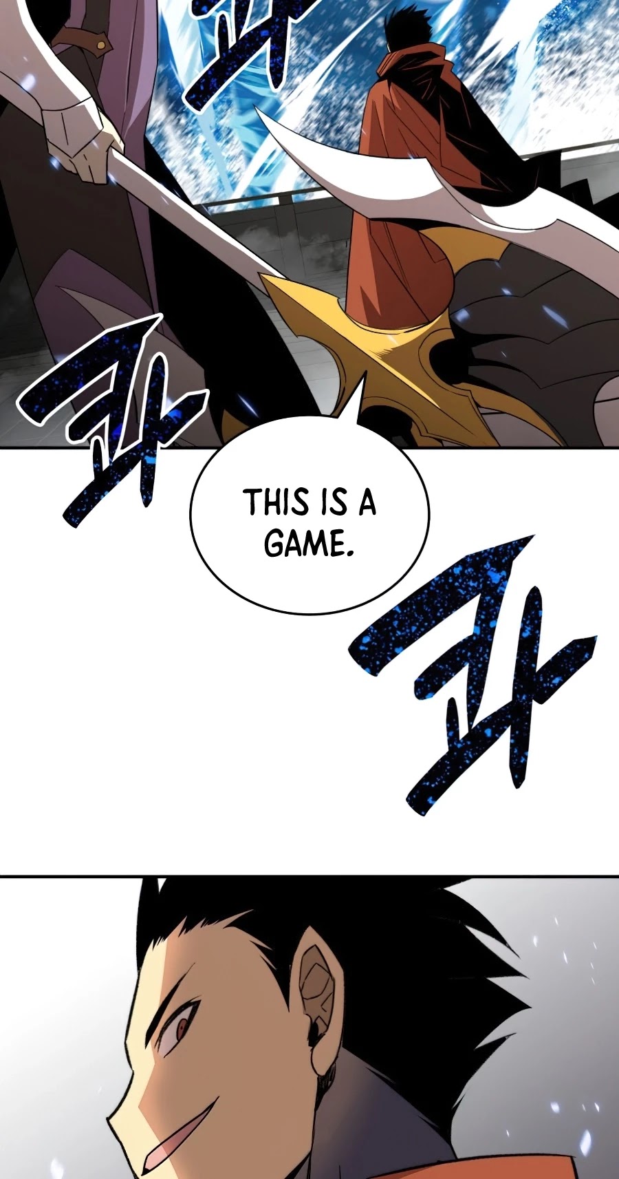 Worn and Torn Newbie chapter 63 page 36