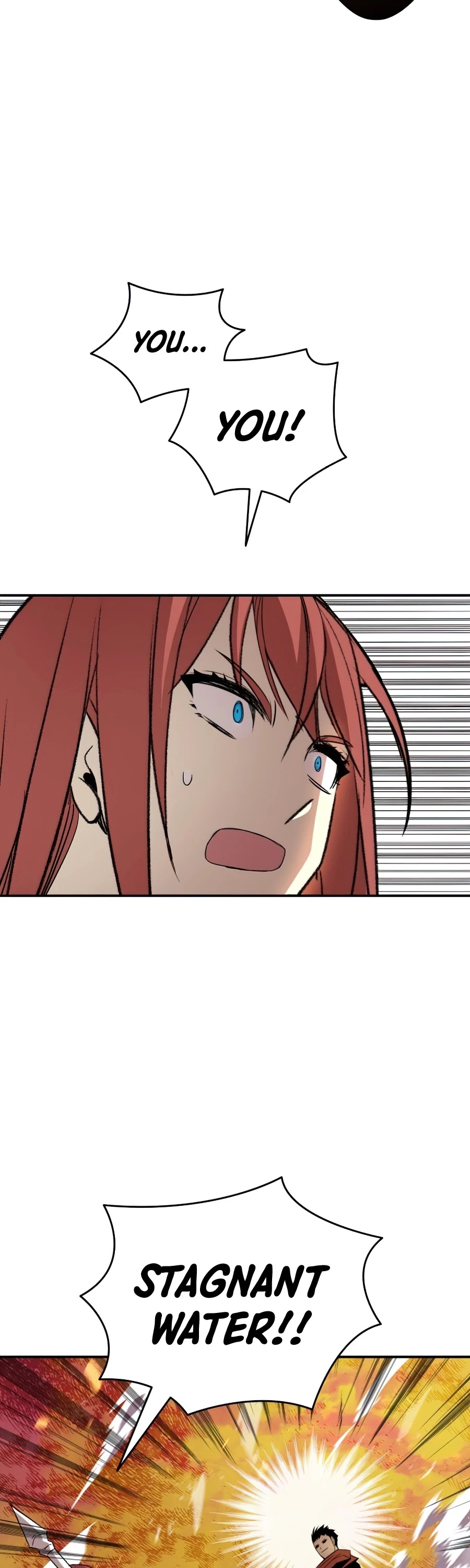 Worn and Torn Newbie chapter 63 page 4