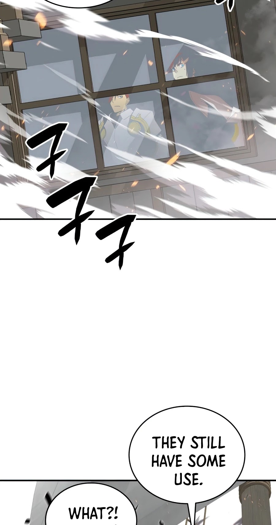 Worn and Torn Newbie chapter 63 page 40