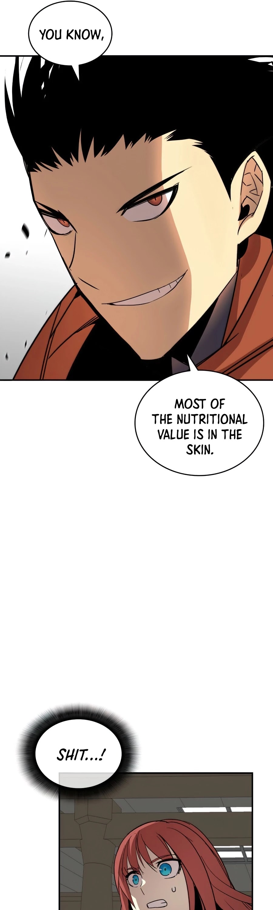 Worn and Torn Newbie chapter 63 page 42