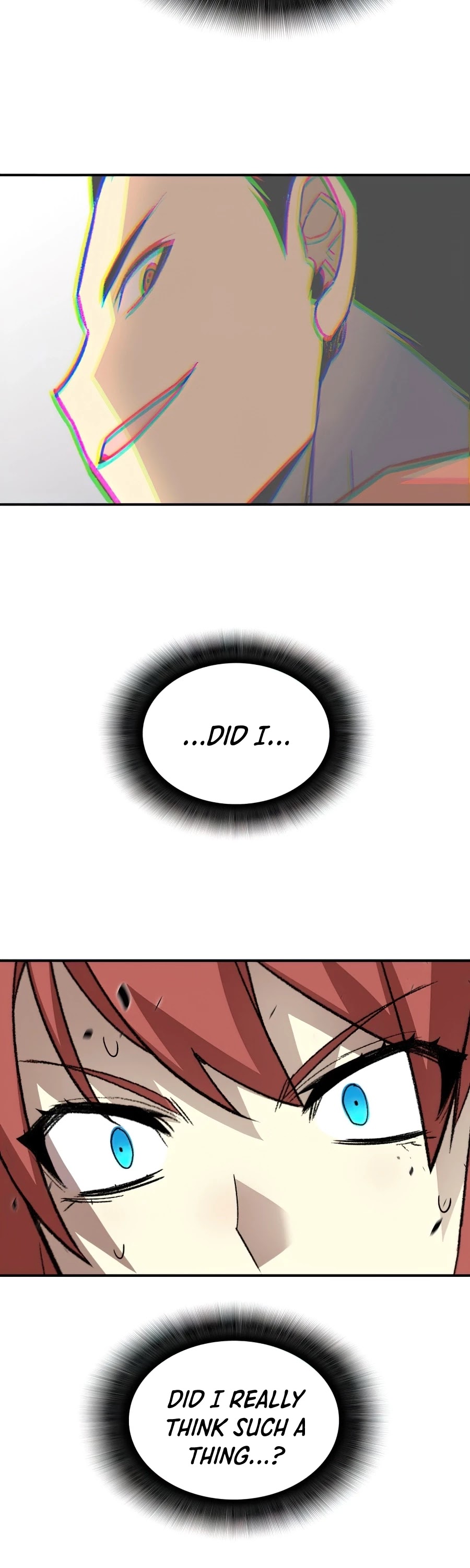 Worn and Torn Newbie chapter 63 page 44