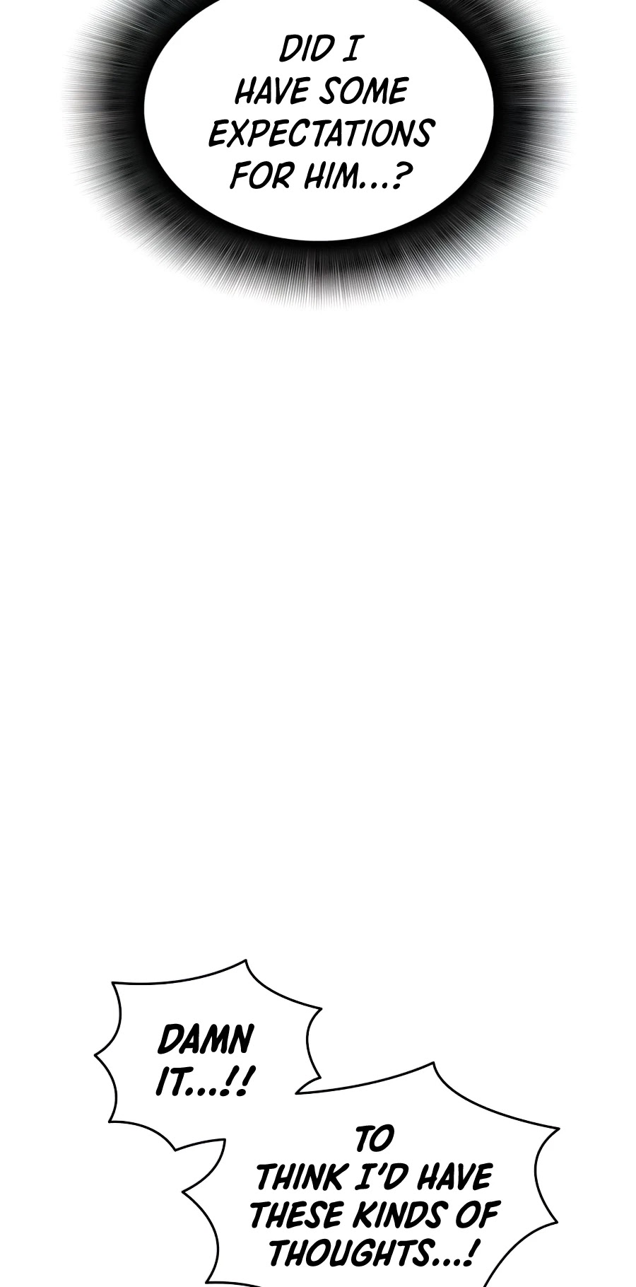 Worn and Torn Newbie chapter 63 page 46