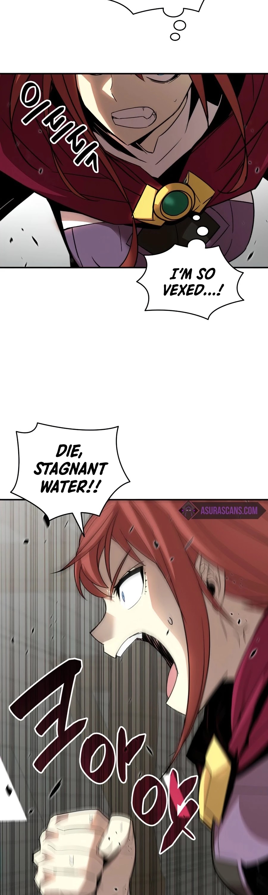 Worn and Torn Newbie chapter 63 page 47