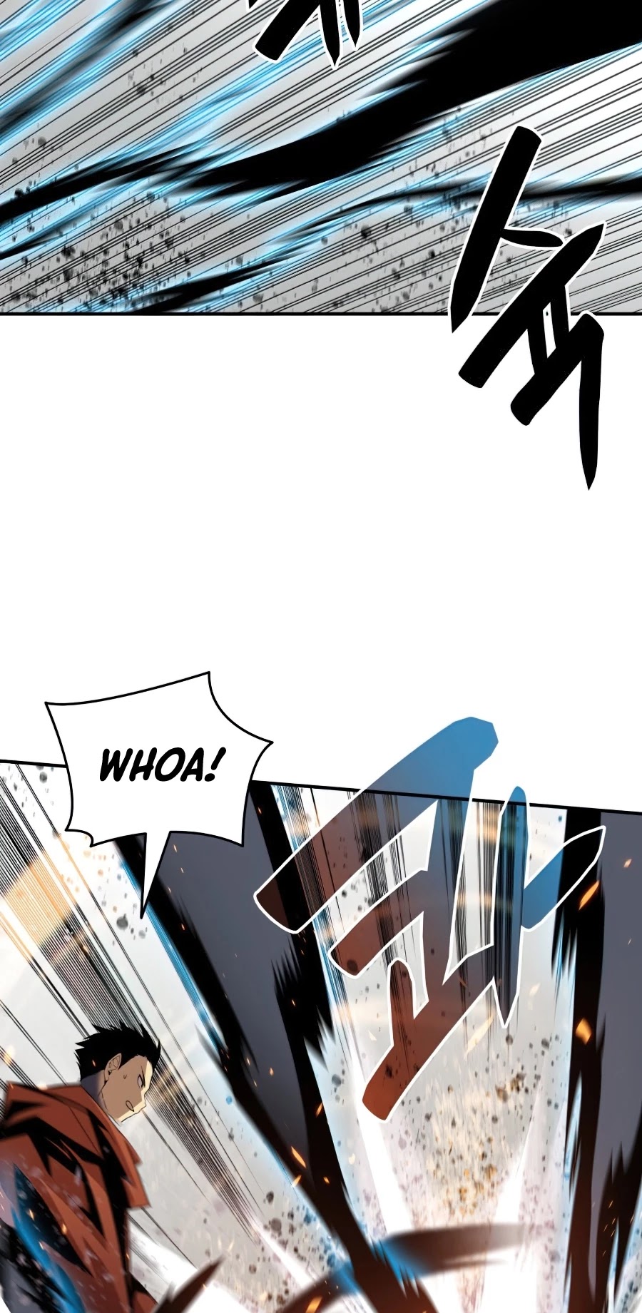 Worn and Torn Newbie chapter 63 page 6