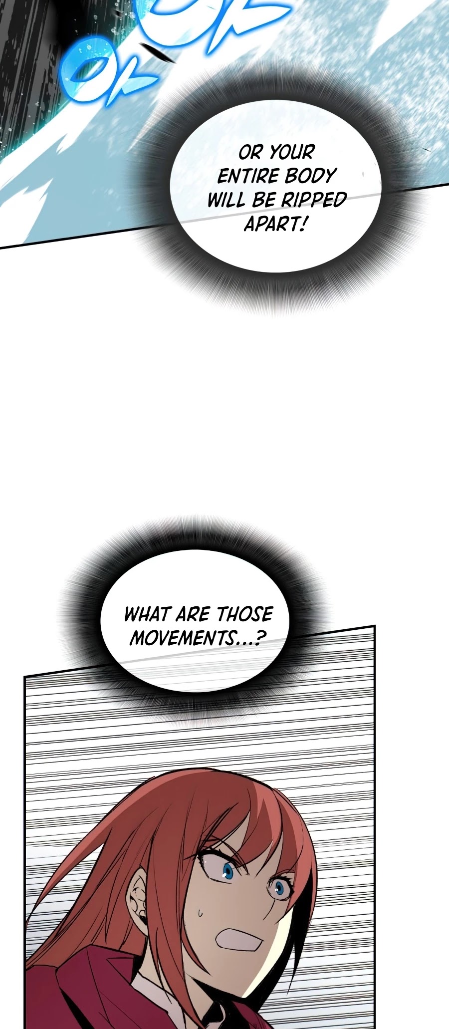 Worn and Torn Newbie chapter 64 page 16